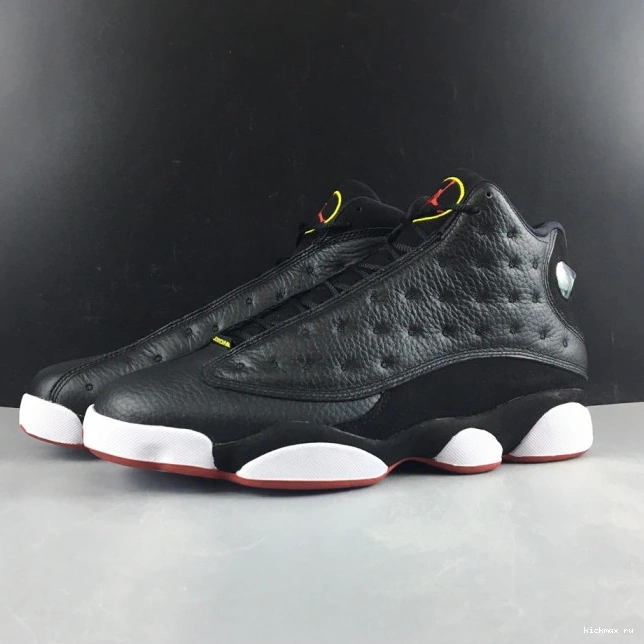 Rep 414571-001 'Playoff' Air Retro 2011 Jordan 13 0629